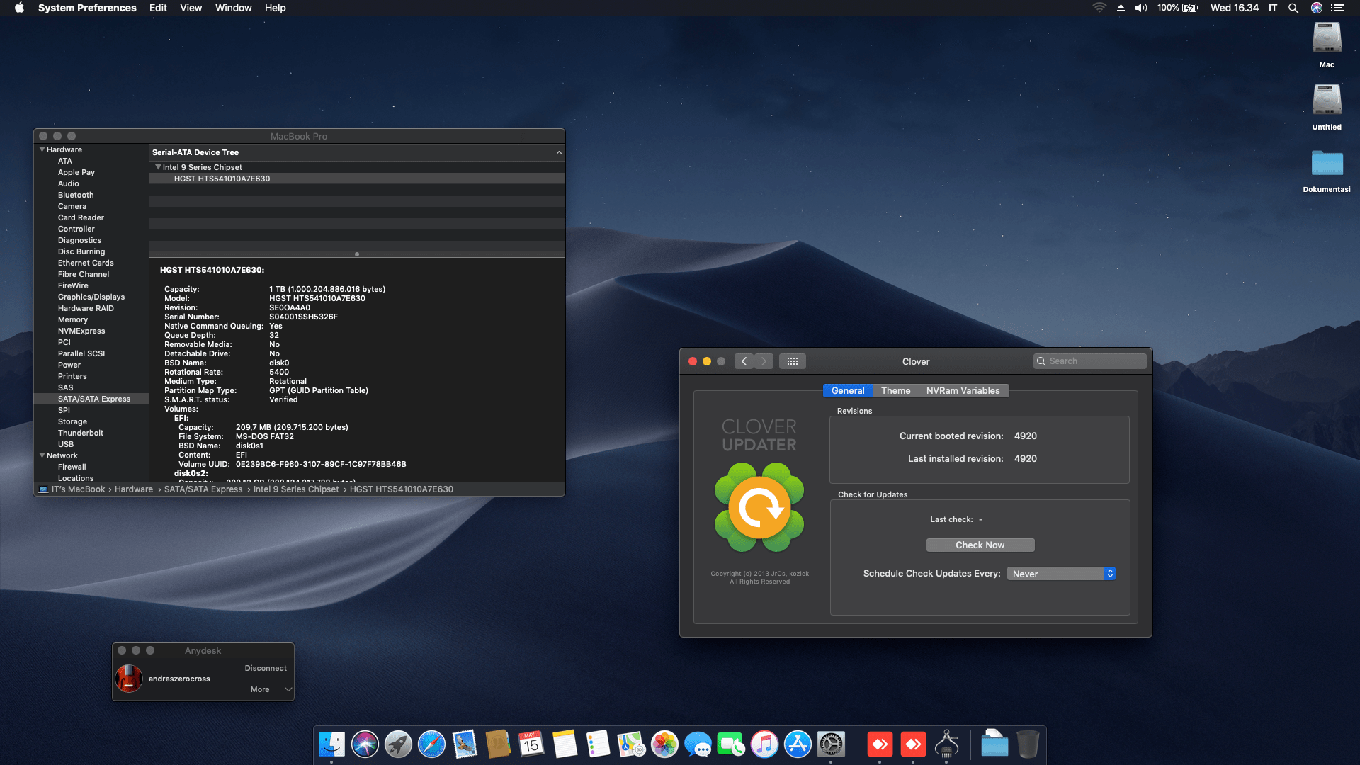 Asus K401LB FR068D [Intel HD 5500] 7